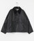 Barbour　OS TRANSPORT WAX JACKET