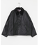 Barbour　OS TRANSPORT WAX JACKET