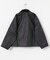 Barbour　OS TRANSPORT WAX JACKET