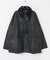 Barbour　OS BEDALE WAX JACKET