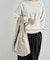 DOORS LIVING PRODUCTS　ショッパーバッグ ストライプ