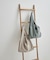 DOORS LIVING PRODUCTS　ショッパーバッグ ストライプ