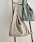 DOORS LIVING PRODUCTS　ショッパーバッグ ストライプ
