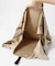 DOORS LIVING PRODUCTS　ショッパーバッグ ストライプ