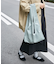 DOORS LIVING PRODUCTS　ショッパーバッグ ストライプ