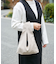 DOORS LIVING PRODUCTS　コンビニバッグ ストライプ