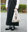 DOORS LIVING PRODUCTS　コンビニバッグ ストライプ