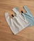DOORS LIVING PRODUCTS　コンビニバッグ ストライプ