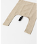 DOORS LIVING PRODUCTS　コンビニバッグ ストライプ