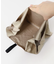 DOORS LIVING PRODUCTS　コンビニバッグ ストライプ