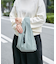 DOORS LIVING PRODUCTS　コンビニバッグ ストライプ