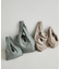 DOORS LIVING PRODUCTS　コンビニバッグ ストライプ