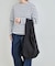 『WEB限定』DOORS LIVING PRODUCTS　ショッパーバッグ