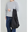 『WEB限定』DOORS LIVING PRODUCTS　ショッパーバッグ