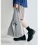 『WEB限定』DOORS LIVING PRODUCTS　ショッパーバッグ