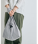 『WEB限定』DOORS LIVING PRODUCTS　ショッパーバッグ