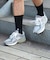 STANCE SOCKS　ICON +