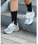 STANCE SOCKS　ICON +