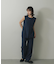 ウエストタックジレセットアップ