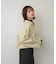 ワイドスリーブエリツキクロップドトップ