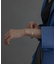 SMELLY so’　nuance line  bangle