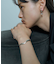 SMELLY so’　nuance line  bangle
