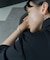 SMELLY so’　nuance line  bangle