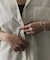 SMELLY so’　nuance line  bangle