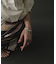 SMELLY so’　nuance line  bangle