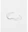 SMELLY so’　nuance line  bangle