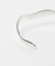 SMELLY so’　nuance line  bangle