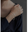 SMELLY so’　leon chain bracelet