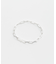 SMELLY so’　leon chain bracelet
