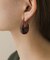 ジュシプランプピアス