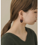 ジュシプランプピアス