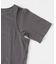 アシメレイヤードTシャツ