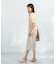 アシメレイヤードTシャツ