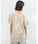 アシメレイヤードTシャツ