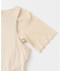アシメレイヤードTシャツ