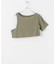アシメレイヤードTシャツ