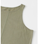 アシメレイヤードTシャツ