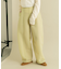 シアーダンボールパンツ
