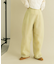 シアーダンボールパンツ