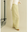 シアーダンボールパンツ