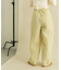 シアーダンボールパンツ