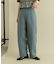 シアーダンボールパンツ