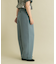シアーダンボールパンツ