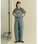 シアーダンボールパンツ