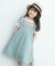 エステルツイルキャミワンピース(KIDS)