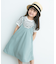 エステルツイルキャミワンピース(KIDS)